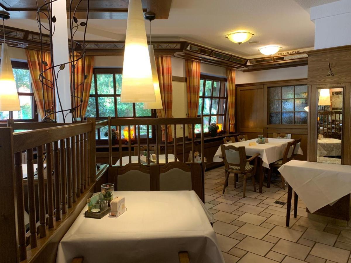 Gasthaus Beinker Ostercappeln Exterior foto